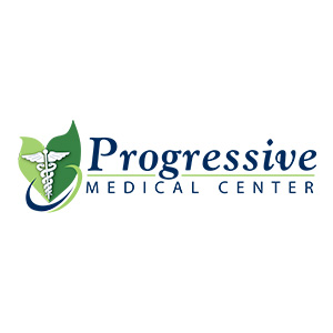 Progressive Medical Center Logo