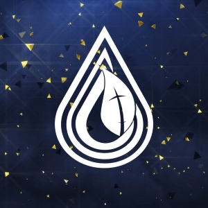Living Water Church Logo