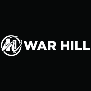 The Church @ War Hill Logo