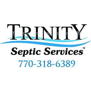 Trinity Septic Services Logo