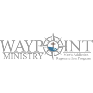Waypoint Center Logo