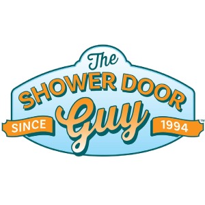 The Shower Door Guy Logo