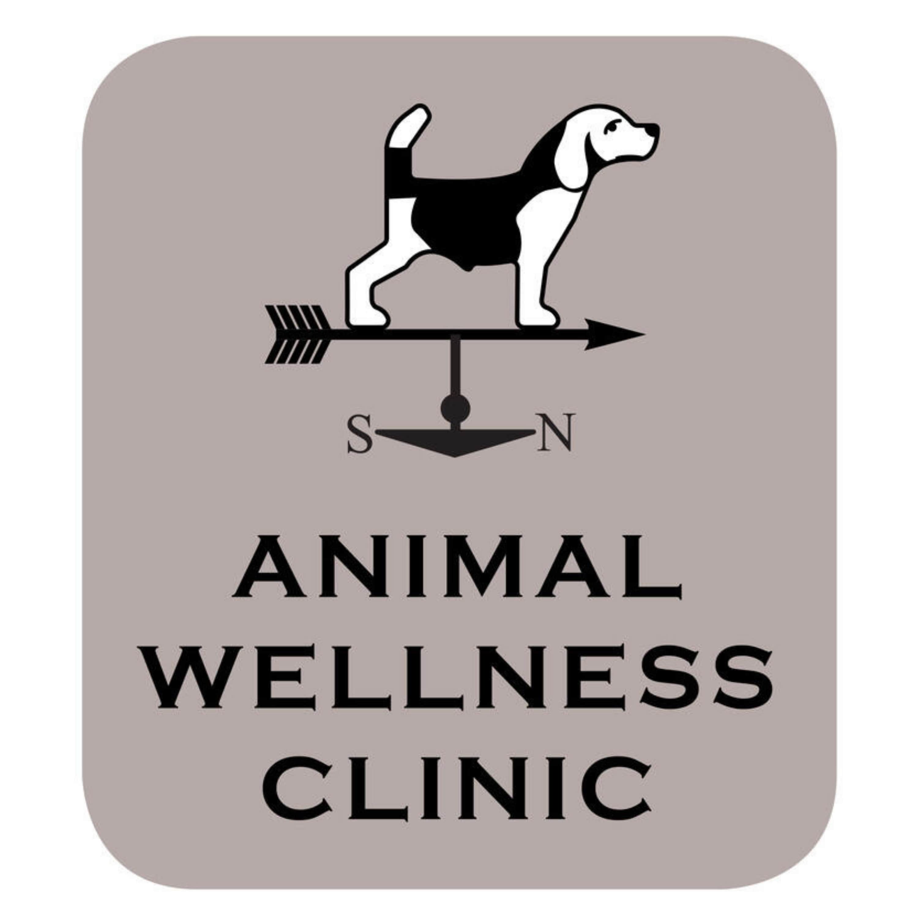 Animal Wellness Clinic Logo