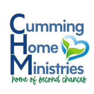 Cumming Home Ministires Logo