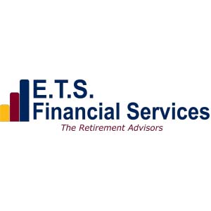 ETS Financial Services, LLC Logo