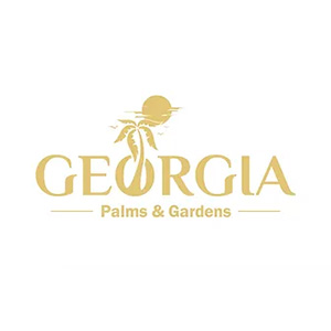 Georgia Palms & Gardens Logo