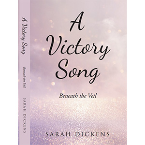 A Victory Song: Beneath the Veil Logo