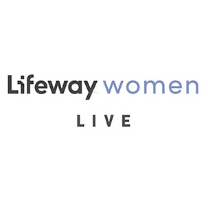 Lifeway Women Live Logo
