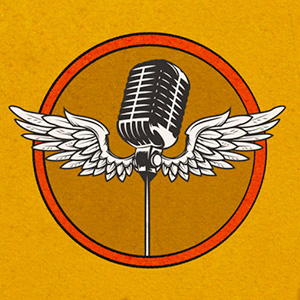 Kingdom over Coffee Podcast with Britt Mooney Logo