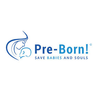 PreBorn Logo