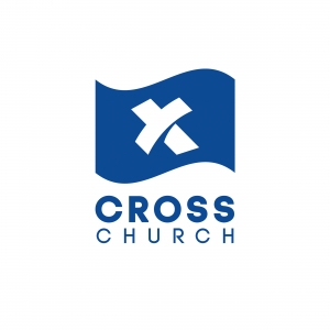 Cross Church with Josh Mayo Logo