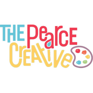 The Pearce Creative Logo